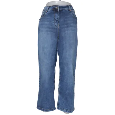 Spijkerbroek (Blauw) van Cecil