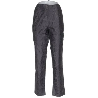 Pantalon (Gris) de Judith Williams Élasthane, Polyamide, Viscose