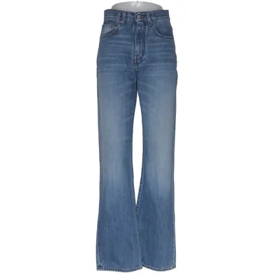 Jeans (Blue) from A-DSGN Recycled cotton