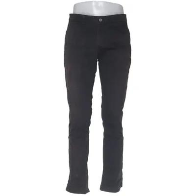 Chinos (Marco) from NN07 Cotton, Elastane