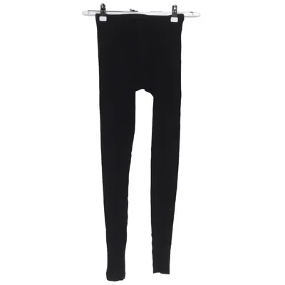 Leggings (Svart) från Dilling Merinoull