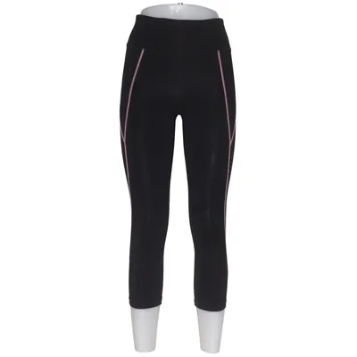 Sports tights (Black, Pink) from Röhnisch