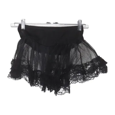 Tulle skirt (Black) from Leg Avenue Polyamide