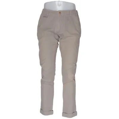 Chino (Beige) de Knowledge Cotton Apparel Coton, Élasthane