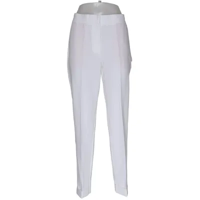 Suit pants (White) from Judith Williams Elastane, Polyester, Viscose