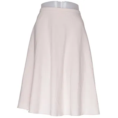 Jupe (Rose) de MaxMara Studio Acétate, Polyester