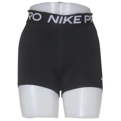 Kompressionsshorts (Svart) från Nike Pro Elastan, Polyamid, Polyester