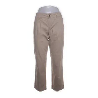 Pants (Beige) from ESPRIT Cotton, Polyester