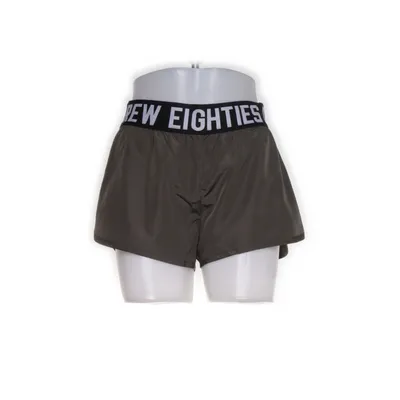 Träningsshorts (Grön) från Divided Exclusive by H&M Polyester