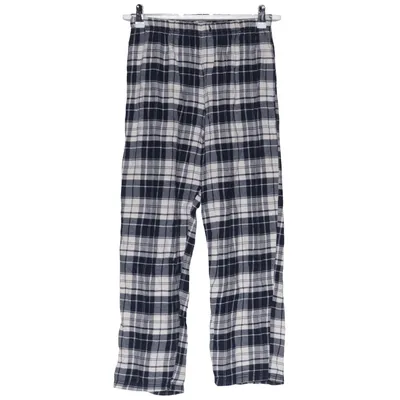Pyjama broek (Blauw, Meerkleurig) van H&M Katoen