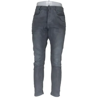 Jeans (D-Staq 3D) from G-Star Raw Cotton, Elastane, Leather, Lyocell, Polyester