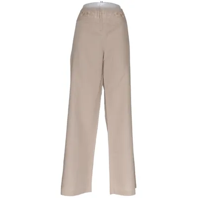 Byxor (Beige) från NowOn Bomull, Linne