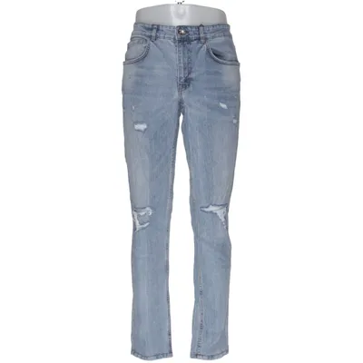 Jeans (Rrstockholm Destroy) from Redefined Rebel Cotton, Elastane
