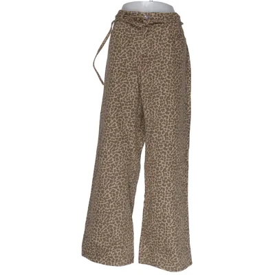 Jeans (Beige, Brun) från Lindex Bomull