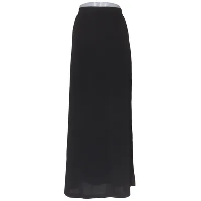 Maxi rok (Zwart) van Kaffe