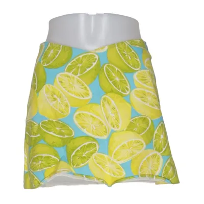 Rok (Blauw, Groen, Geel) van Pipeline