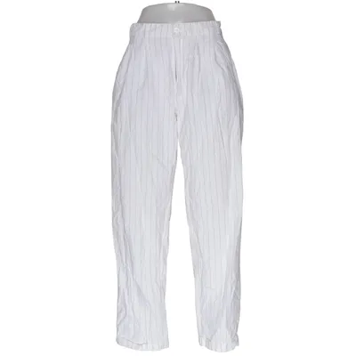 Pants (White) from Game Cotton