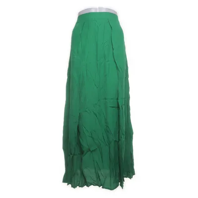 Maxi skirt (Green) from Kiomi Viscose