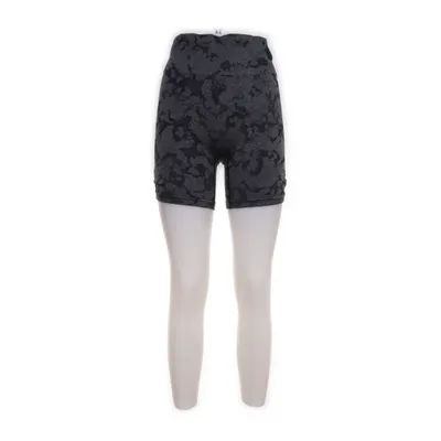 Hotpants (Gray, Multicolored) from Gymshark