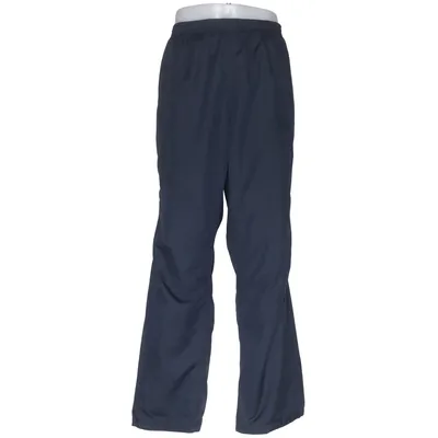 Trainingsbroek (Blauw) van Adidas Polyester