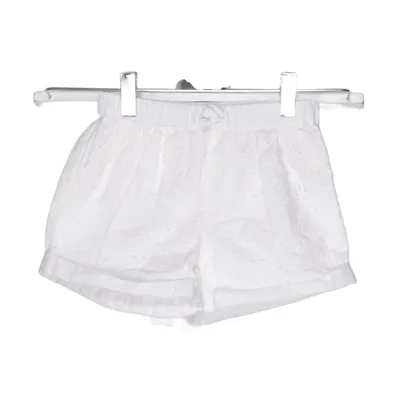 Short (Blanc) de BabyGap Coton