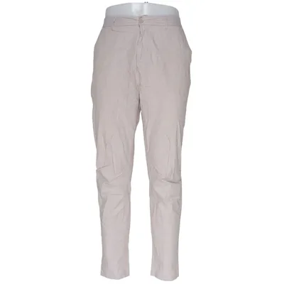 Chinos (Beige) van Only & Sons Katoen, Elastaan