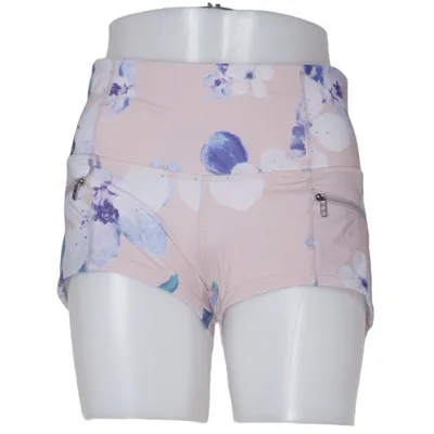 Hotpants (Beige, Blå, Vit) från Popflex