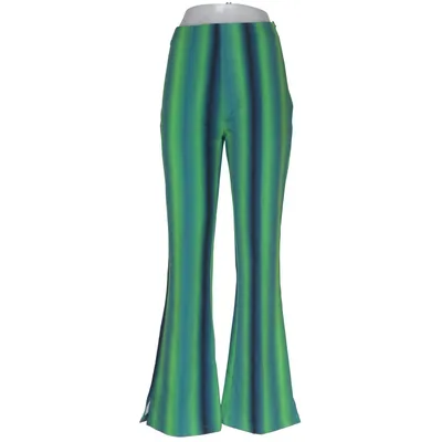 Palazzobyxor (Grön, Blå) från Hosbjerg Polyester