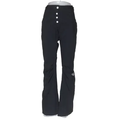 Pantalon de neige (Noir) de CLWR Nylon, Polyester