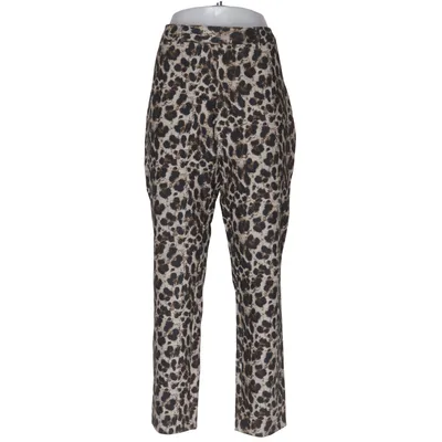 Byxor (Brun, Svart) från Esmara by Heidi Klum Elastan, Polyester