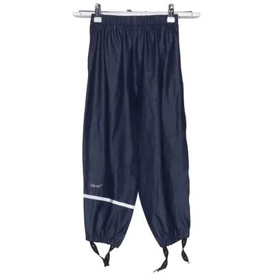 Rain pants (310140) from Celavi Polyester