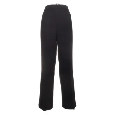Palazzo broek (Zwart) van Gerry Weber Polyester