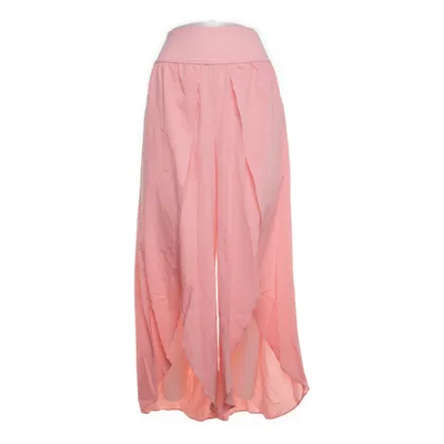 Byxor (Rosa) från Halara Polyester, Elastan, Nylon