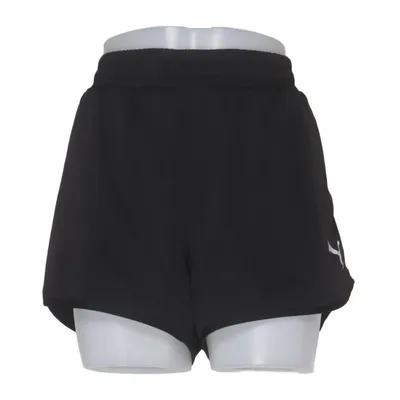 Sports shorts (Black) from Puma Polyester