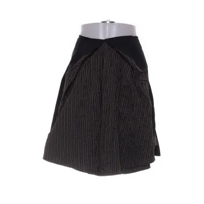 Rok (Zwart, Meerkleurig) van Plein Sud Jeans Polyester