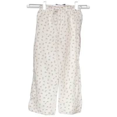 Pyjama broek (Wit, Roze, Meerkleurig) van Zara