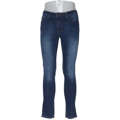 Jeans (Blue) from Dobber Cotton, Elastane