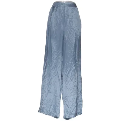 Palazzohose (Blau) von About You Polyester, Viskose