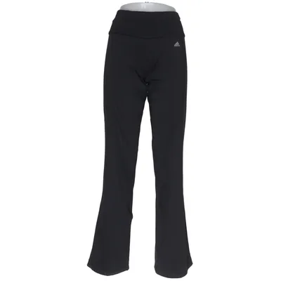 Sports tights (Black) from Adidas Elastane, Polyester