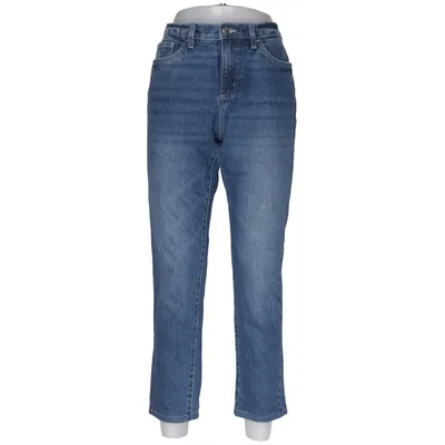 Jean (Bleu) de John Baner Coton, Élasthane