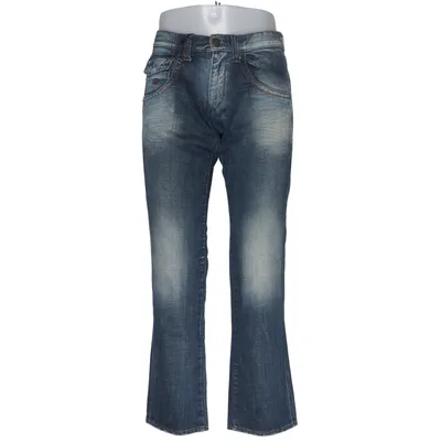 Jean (Bleu) de Energie Coton