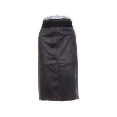 Nederdel (Grøn) fra Anna Elastan, Polyester