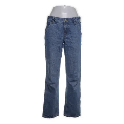 Jeans (Blå) från J.Galt Bomull