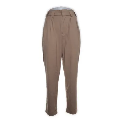 Suit pants (Beige) from Kleidermafia Cotton, Elastane, Polyester