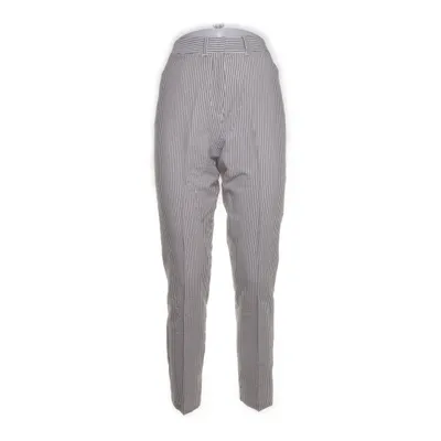 Bukser (Hvid, Sort) fra Geisha Bomuld, Elastan, Viscose