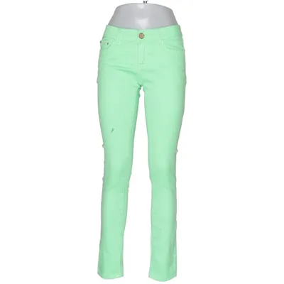 Jean (Vert) de R.Display Coton, Élasthane, Polyester