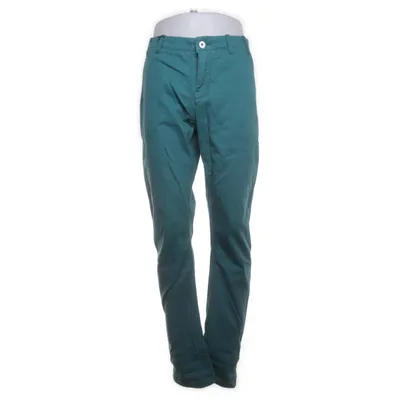 Chinos (Groen) van Win Win Katoen
