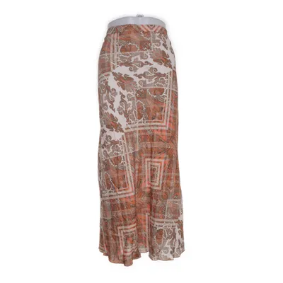 Skirt (White, Beige, Red) from Kyra & Ko Elastane, Viscose