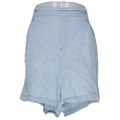 Short (Bleu) de Denim 1982