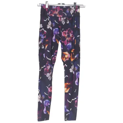 Collants de sport (Noir, Multicolore) de SOC